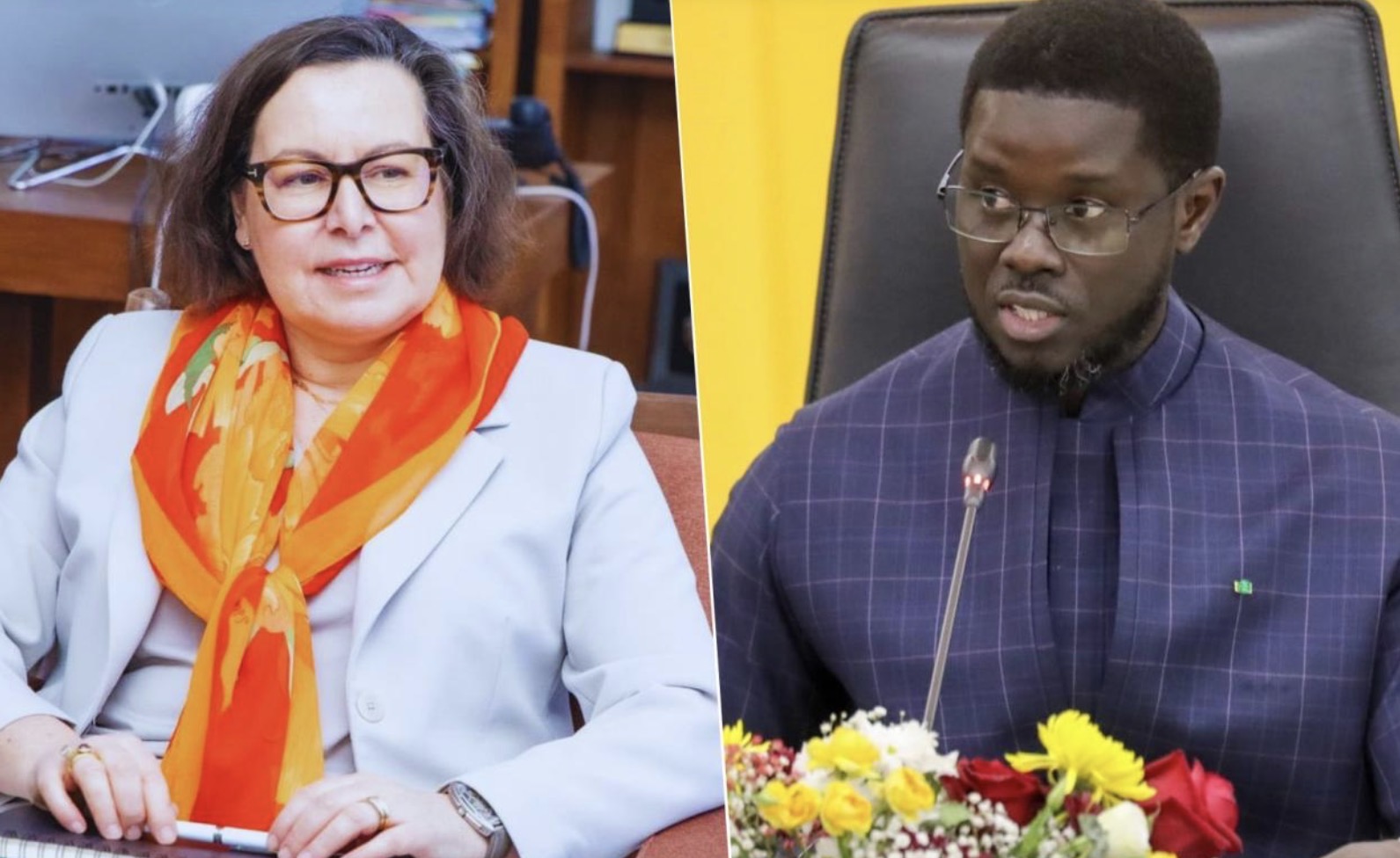 Dette dite cachée, nouveau programme, réformes...: Les conclusions phares du FMI au terme de sa mission au Sénégal