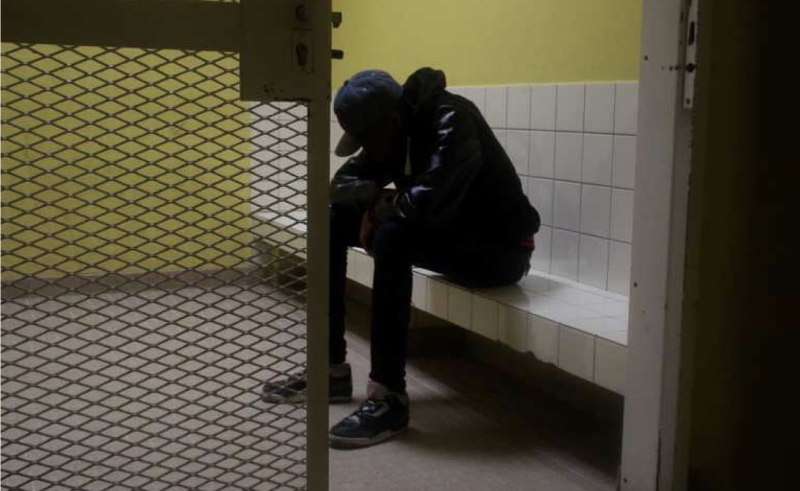 Ndiaganiao : Pour une histoire de couscous refusé, il roue sa tante de coups et finit en prison