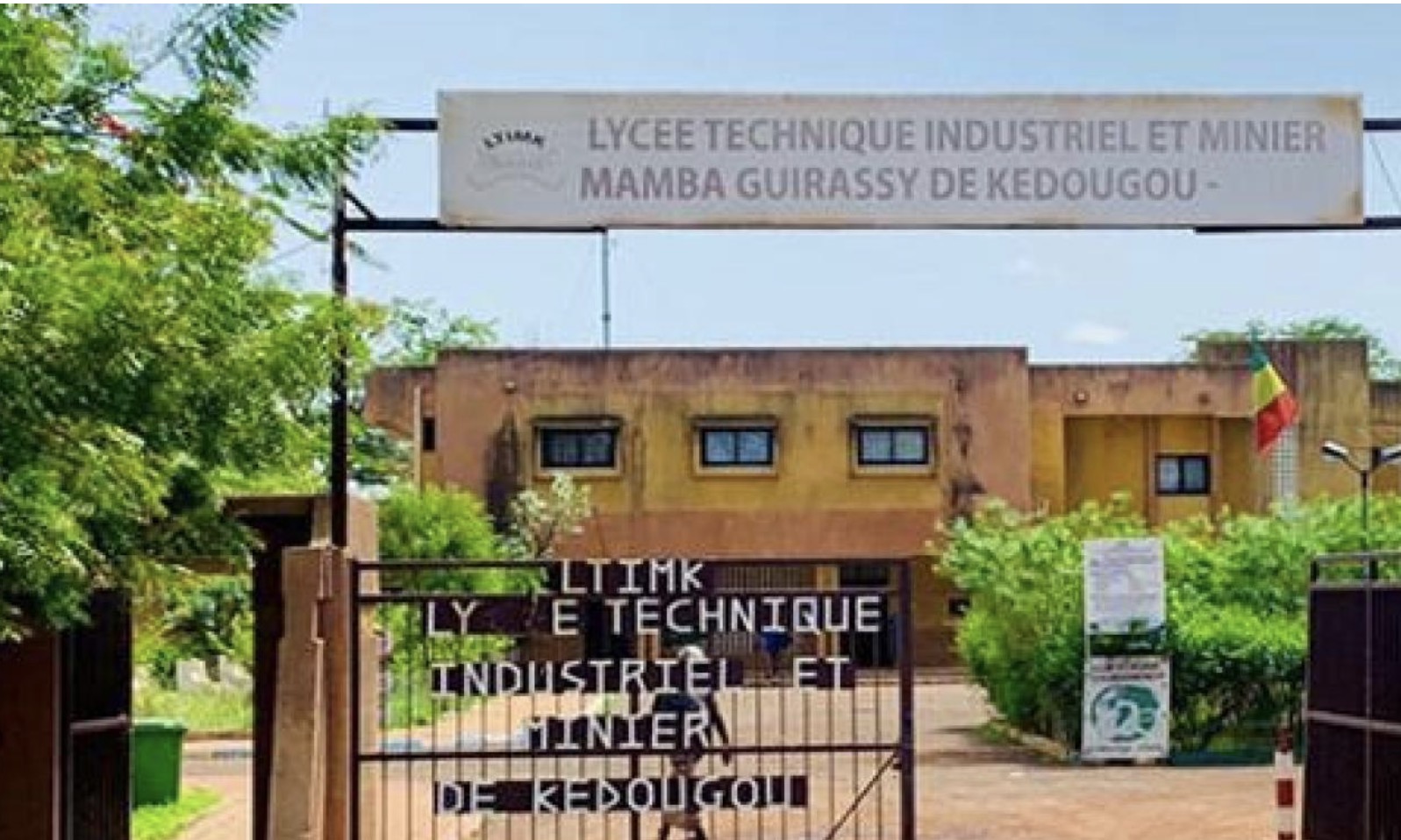 Baccalauréat technique 2026 : le LTIMK de Kédougou affiche un taux de réussite de plus de 56 % au premier tour.