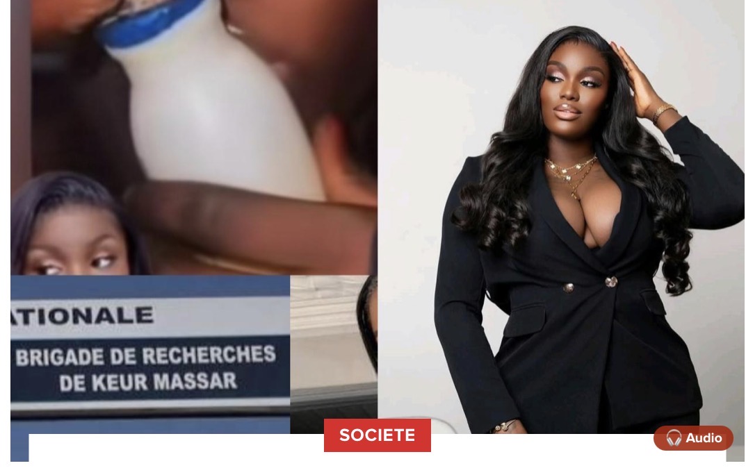 TGI de Pikine-Guédiawaye : Diodio de la série « Baabel » condamnée, ses coprévenus relaxés