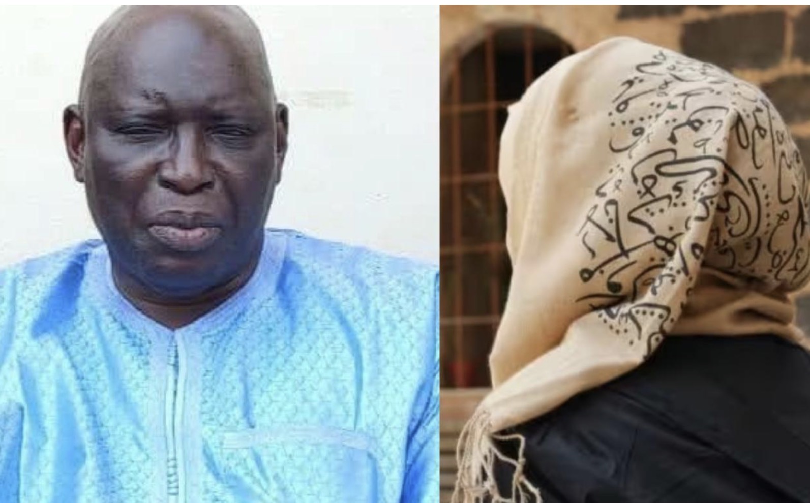 Yoff Virage : bonne nouvelle pour l’épouse de Madiambal Diagne