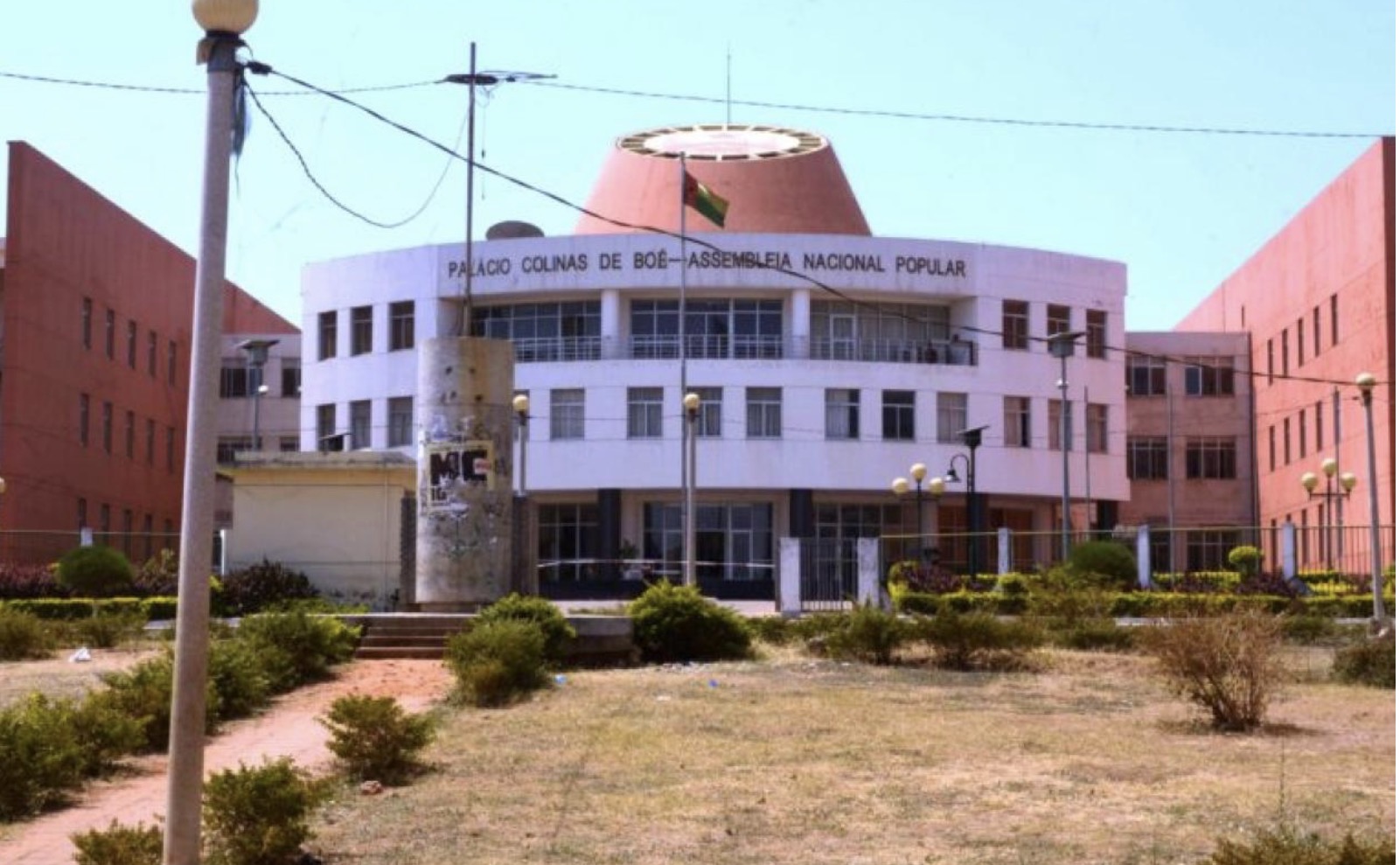 Guinée-Bissau : polémique autour d’une présumée tentative de corruption
