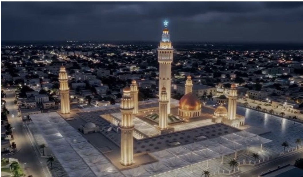 Magal 2026 : Touba met en garde les influenceurs et sermonne les organisateurs de Safar