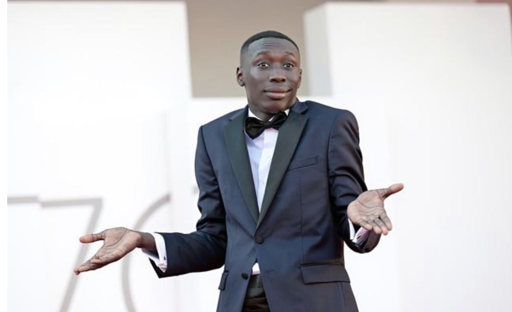 9,9 millions de dollars par an : Découvrez la place incroyable de Khaby Lame dans le nouveau classement Forbes !