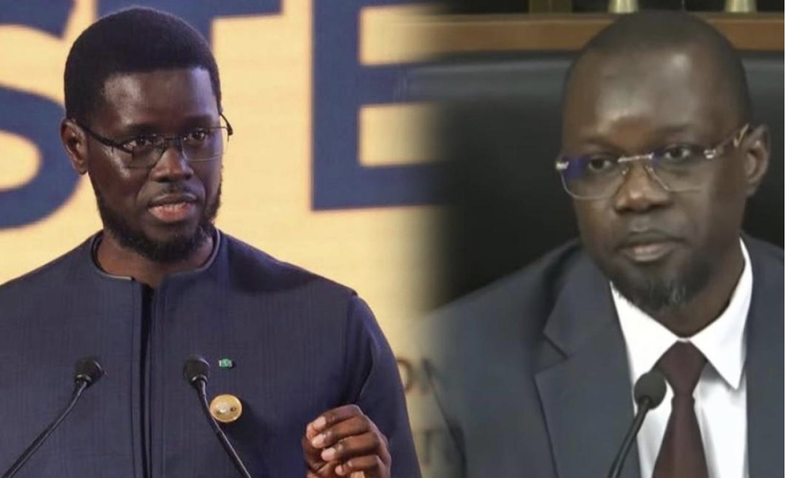 Bras de fer exécutif-législatif : La note technique qui accuse Ousmane Sonko d'abus de pouvoir