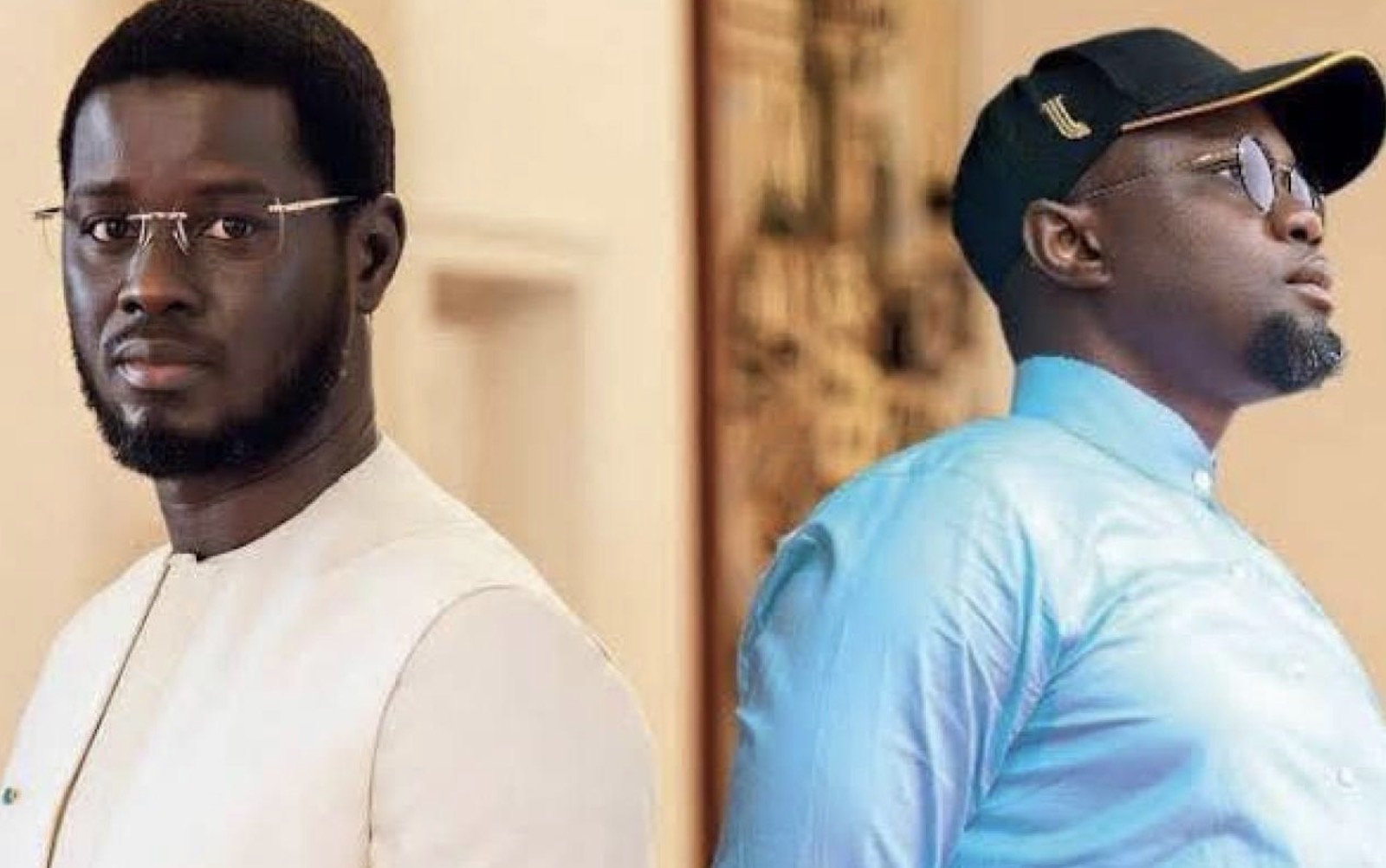 Révision constitutionnelle : Sonko impose son rythme, Diomaye sous pression ? Une séance qui révèle les véritables fissures du pouvoir