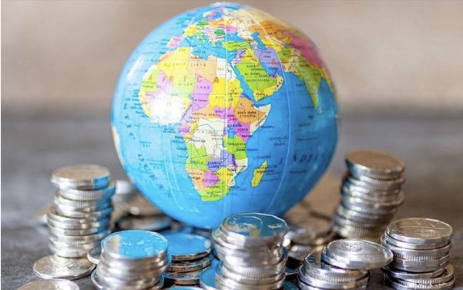 Finances publiques : Qui détient réellement la dette des États africains ?