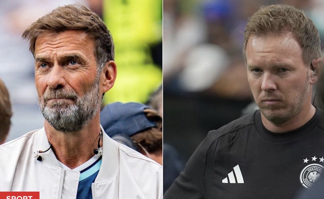 Coupe du monde 2026 : après l'élimination précoce de la Mannschaft, Jürgen Klopp réclame une révolution du football allemand