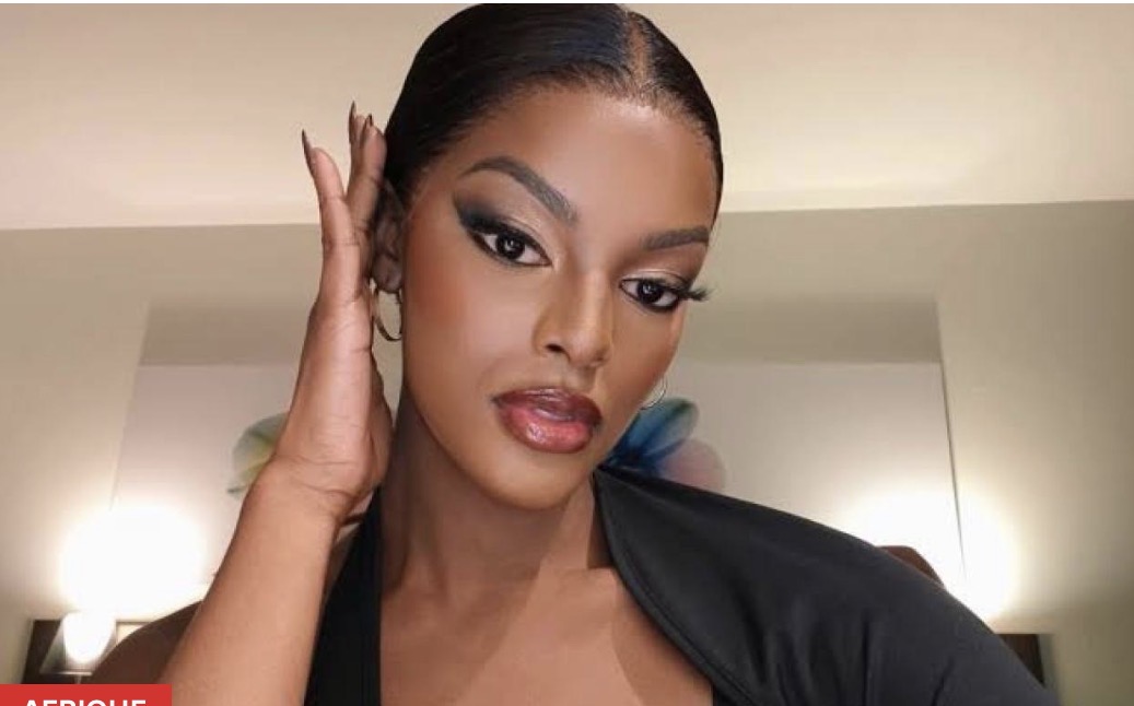Chidimma Adetshina, ex-finaliste du concours Miss Afrique du Sud, fait l'objet d'une procédure d'expulsion