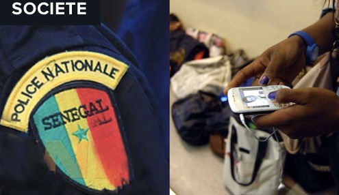 Bac 2026 : une candidate surprise avec un téléphone scotché à la cuisse