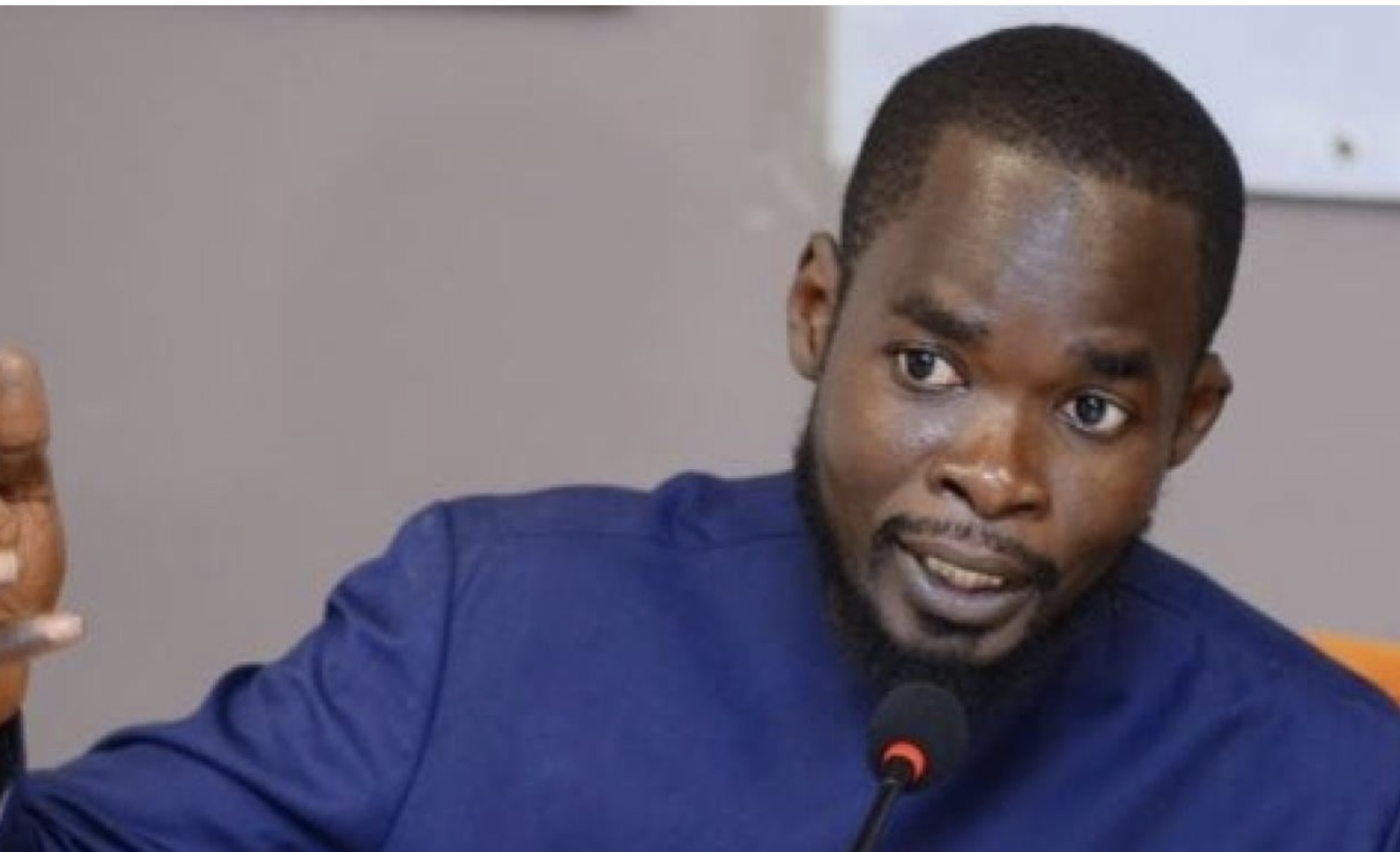 Déclaration de patrimoine : Babacar Ba approuve la révision constitutionnelle mais exige un contrôle strict à la sortie