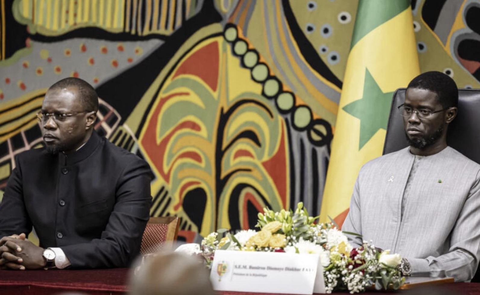 POUR UN NOUVEAU PACTE INSTITUTIONNEL SÉNÉGALAIS (Par Abdou Fall)