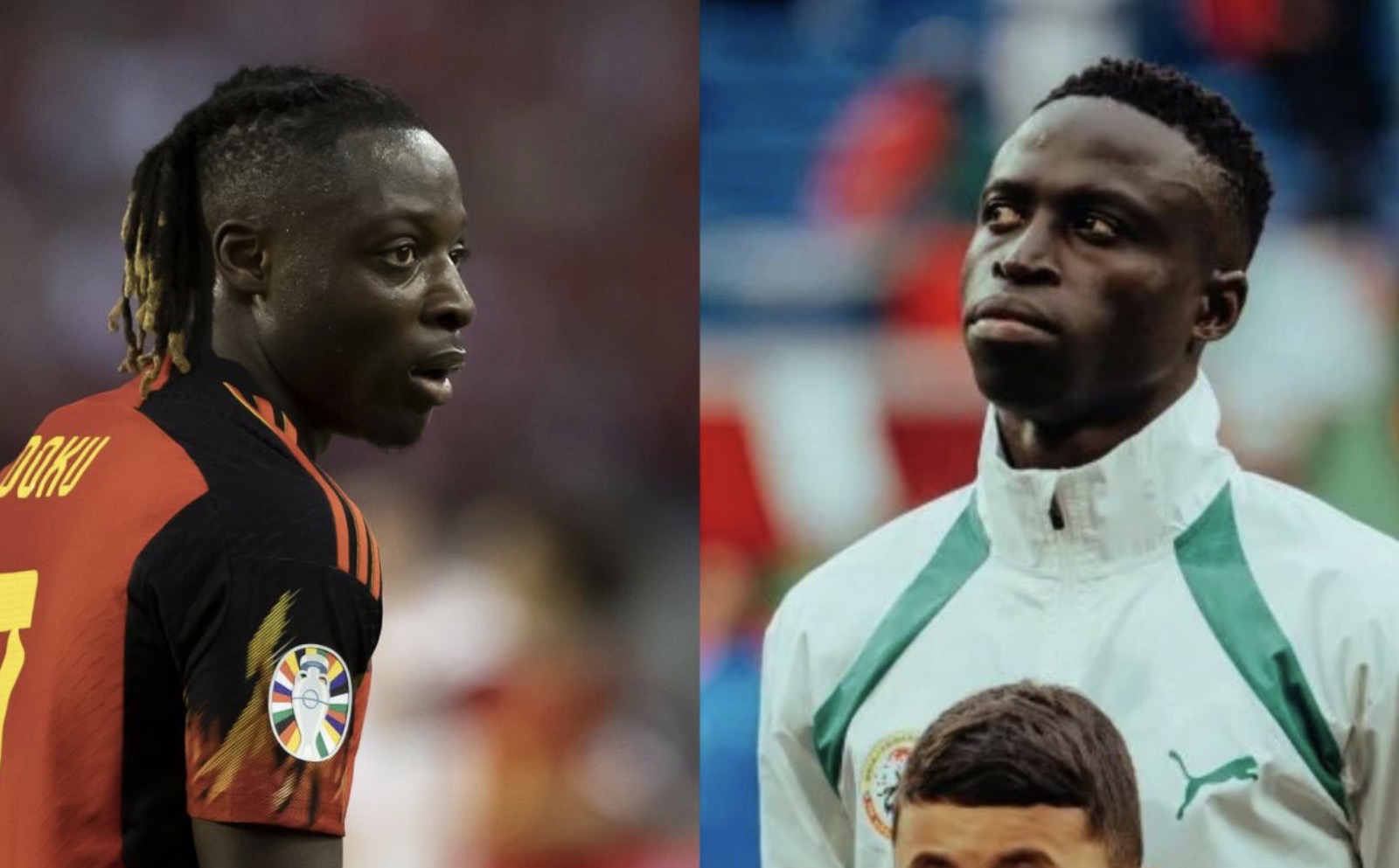 Doku-Krépin, Lukaku-Niakhaté: Les duels clés de Sénégal-Belgique