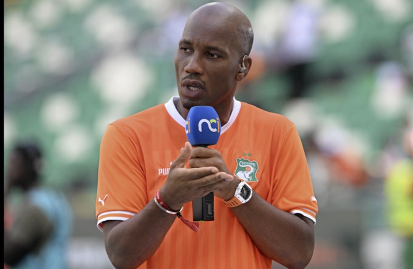 Mondial 2026 : Didier Drogba furieux après l’élimination de la Côte d’Ivoire face à la Norvège