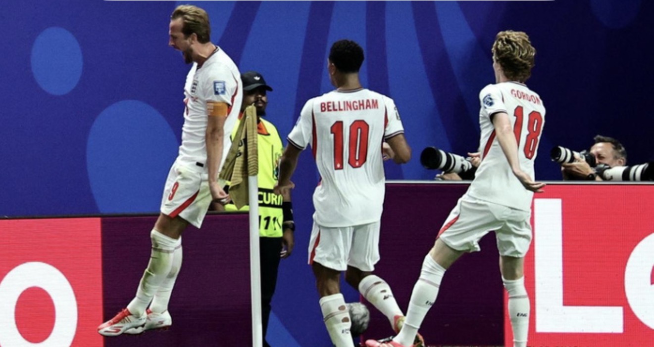 Coupe du Monde 2026 : grâce à un doublé de Kane, l’Angleterre élimine aux forceps la RD Congo