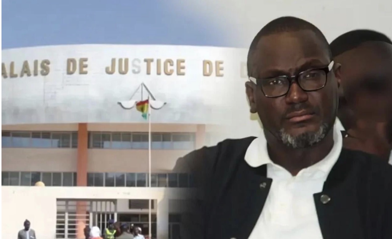 Extradition de Doro Gaye : Les détails de la décision défavorable à l’État du Sénégal