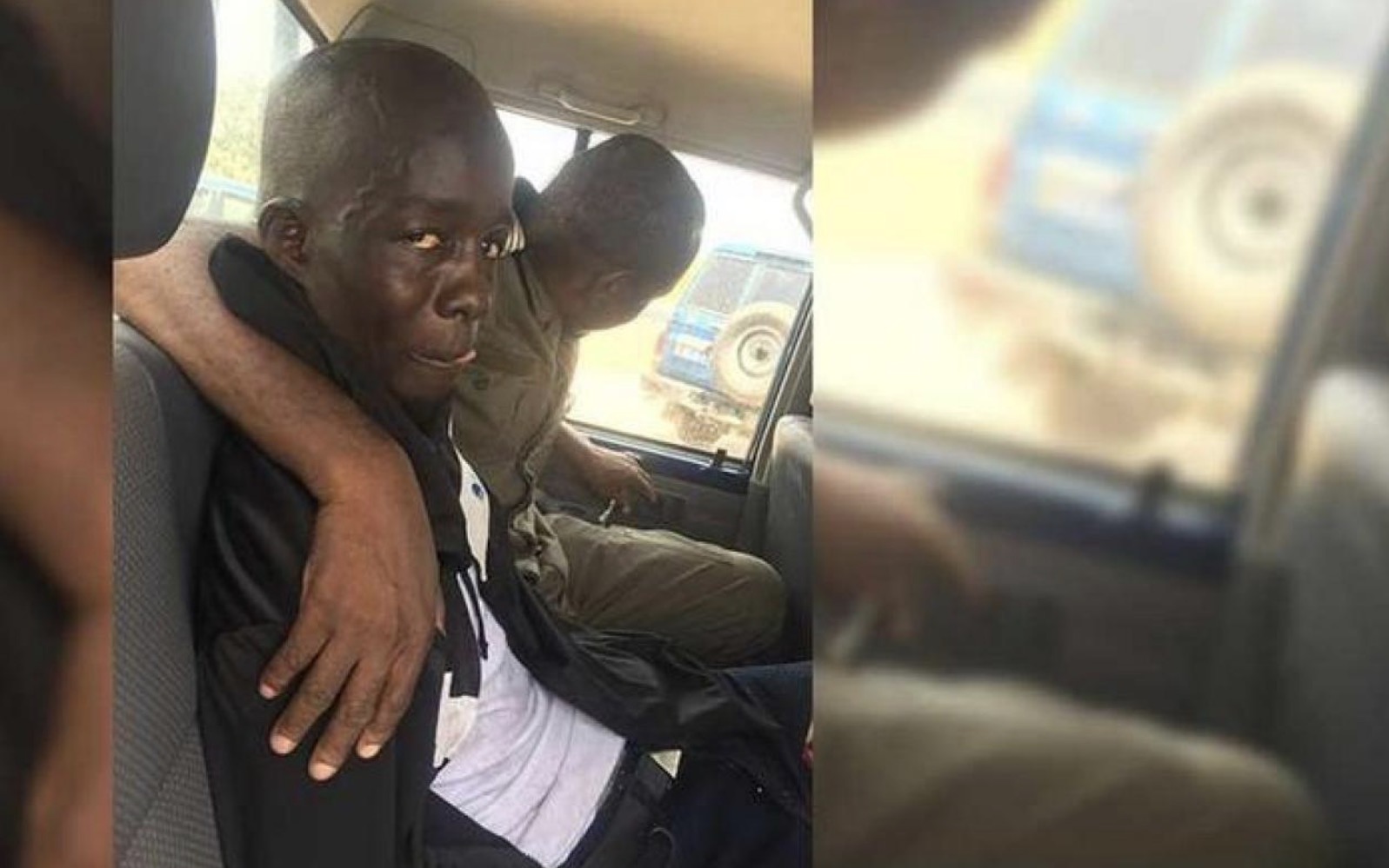 Ici, tout le monde sait» : les graves accusations de Boy Djiné contre l’administration pénitentiaire