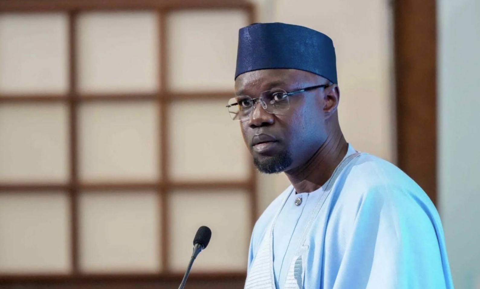 Madiambal Diagne révèle : «Sonko compte revenir à la Primature»