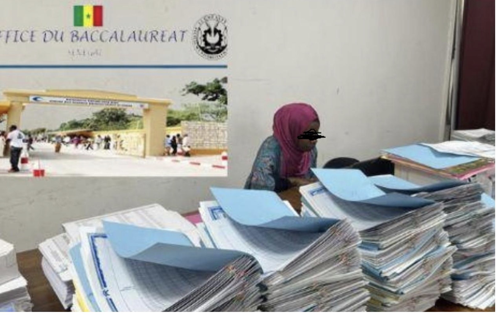 Baccalauréat 2026 : les présidents de jury toujours sans avance sur leurs indemnités