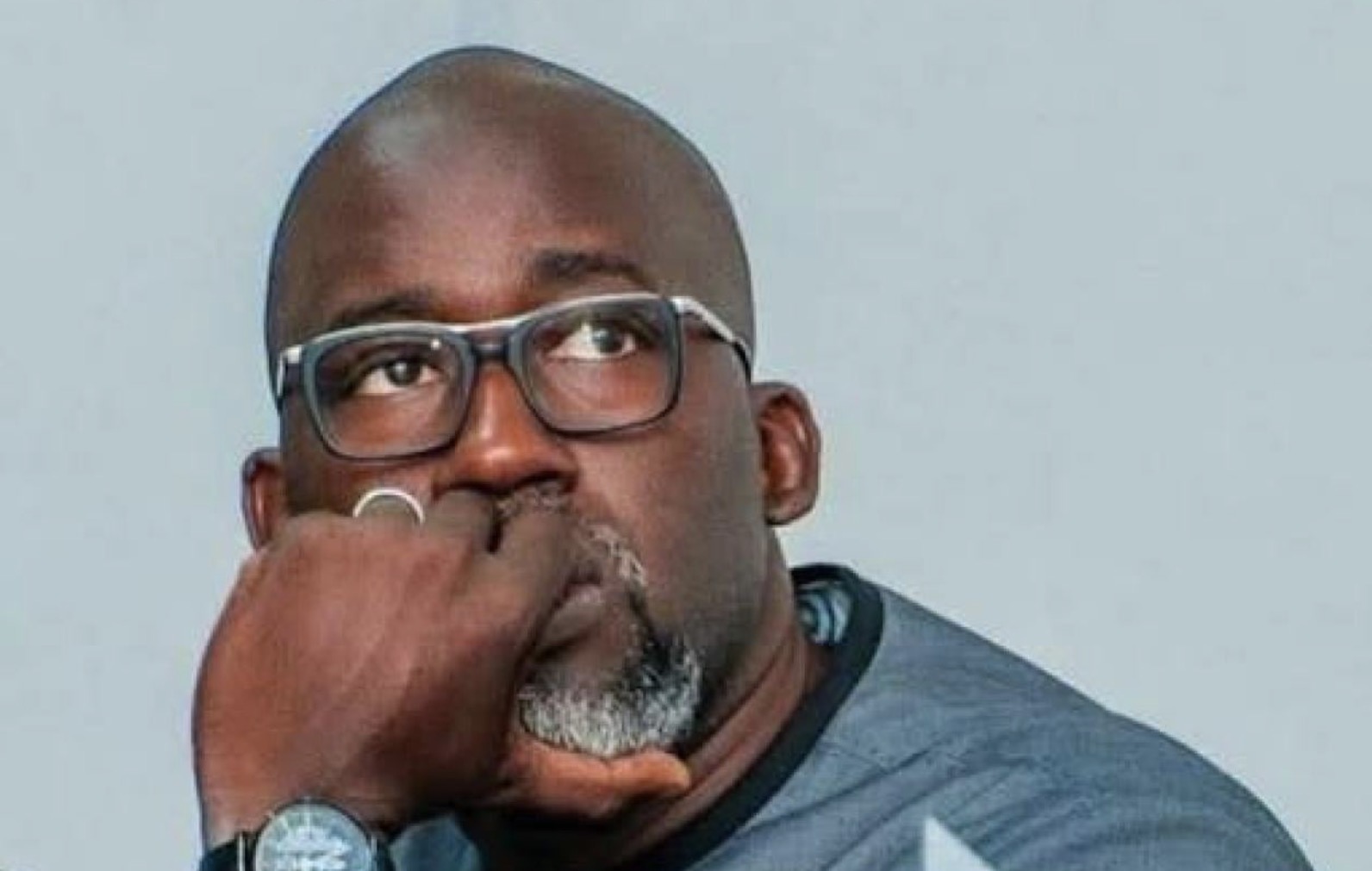 Même si on me limoge...» : Le coup de gueule de Fadilou Keïta