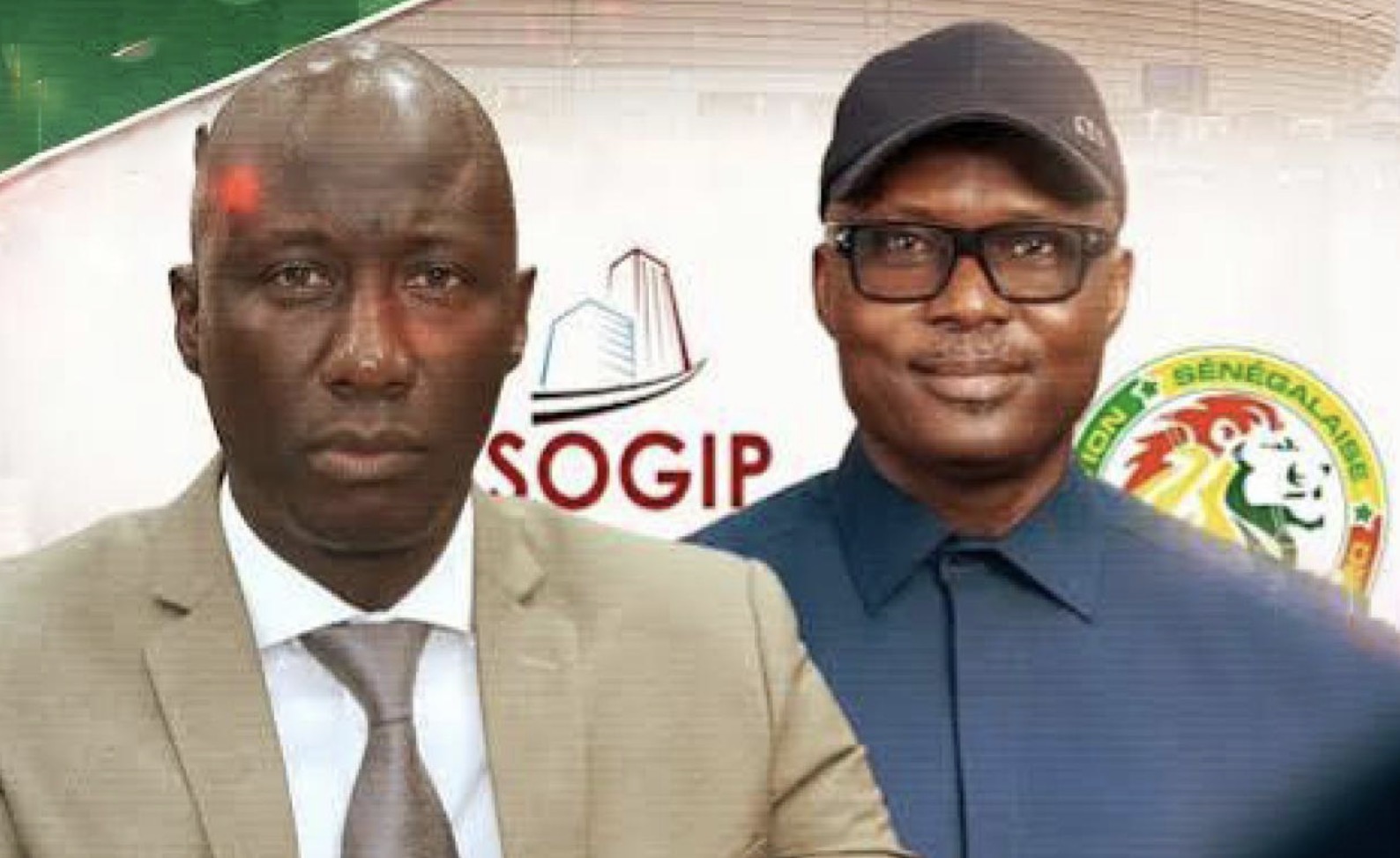 FSF : 100 millions FCFA de dettes à la SOGIP, où est passé l’argent du football sénégalais ?