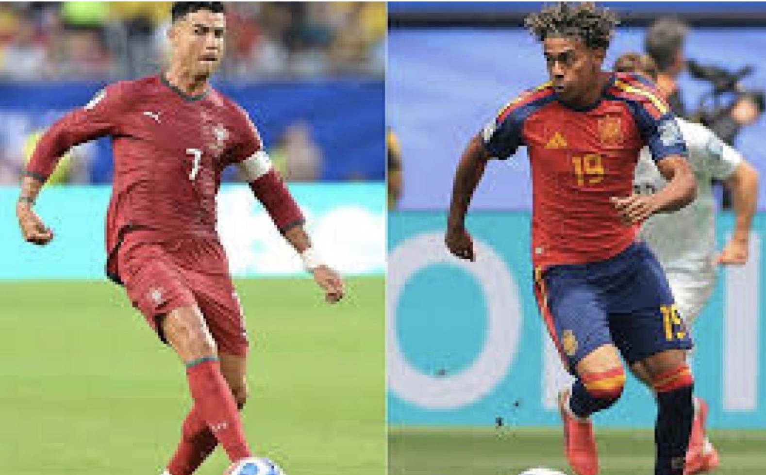 Mondial-2026: Portugal-Espagne, affiche de première classe à Dallas