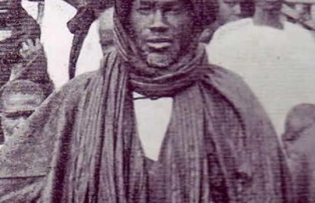 5 choses sur la vie de Mame Cheikh Ibrahima Fall