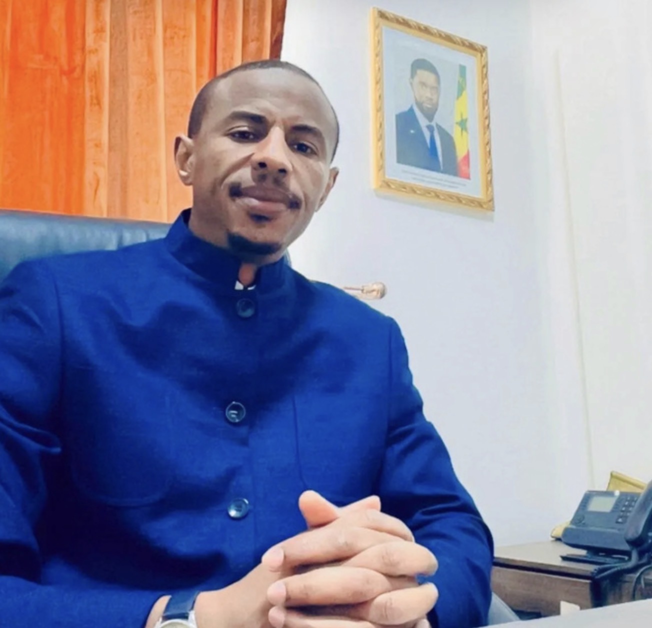 Aldiouma Sow : « Ousmane Sonko nous a trahis, il nous avait caché son vrai visage »