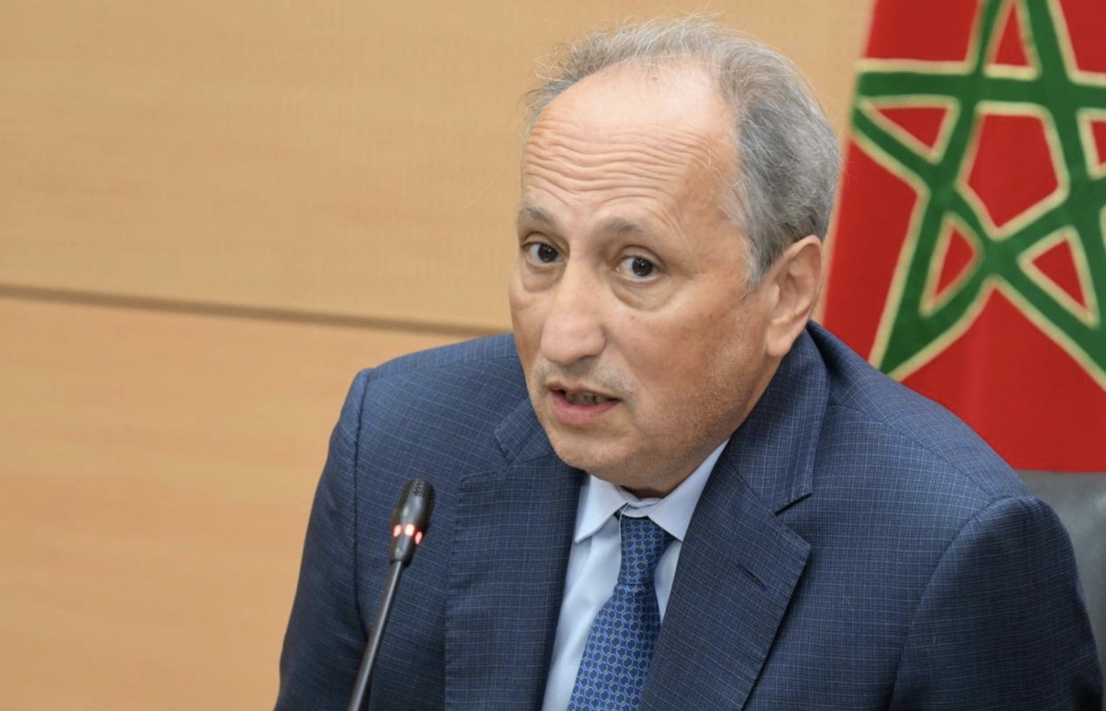 Le Maroc ne représente pas l’Afrique…» : Les précisions du ministre marocain des Sports suite aux propos polémiques qui lui sont prêtés