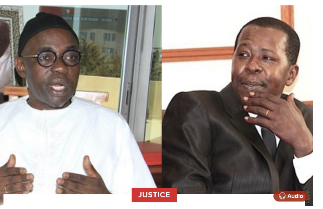 Affaire des 2 milliards FCFA destinés à Abdoulaye Wade : Le tribunal a tranché entre Samuel Sarr et Cheikh Amar !
