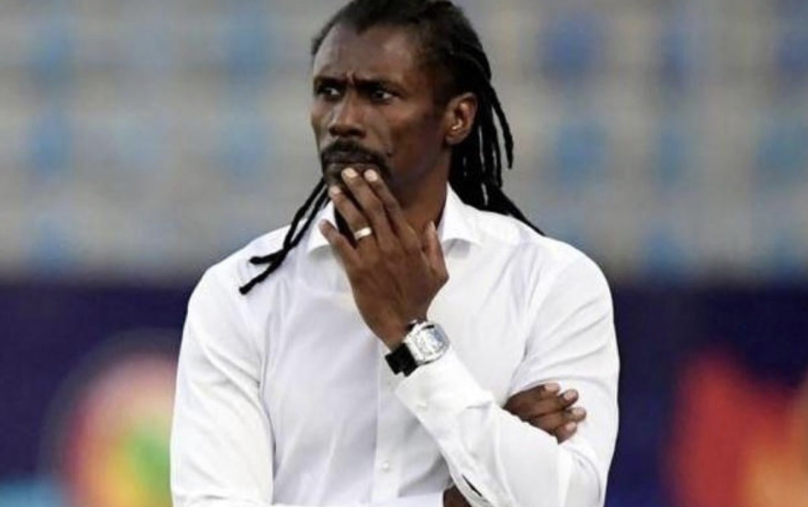 Sélection de la Libye : le successeur de Aliou Cissé est connu, et c’est un… Sénégalais
