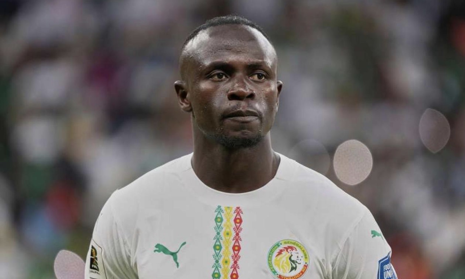 Info «Le Quotidien» : Sadio Mané prend sa retraite internationale