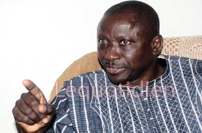 Mouhamadou Mbodj : « A la place des "slogans forts", le régime de Macky Sall a mis en place tout un autre système »