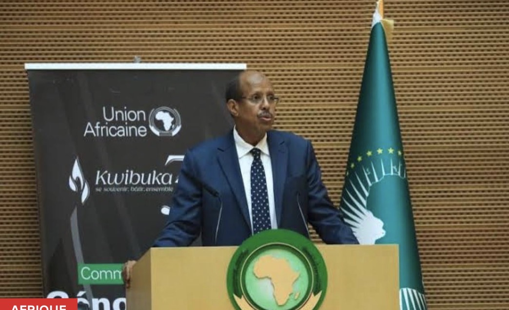 L'Union africaine appelle à intensifier la lutte contre la corruption