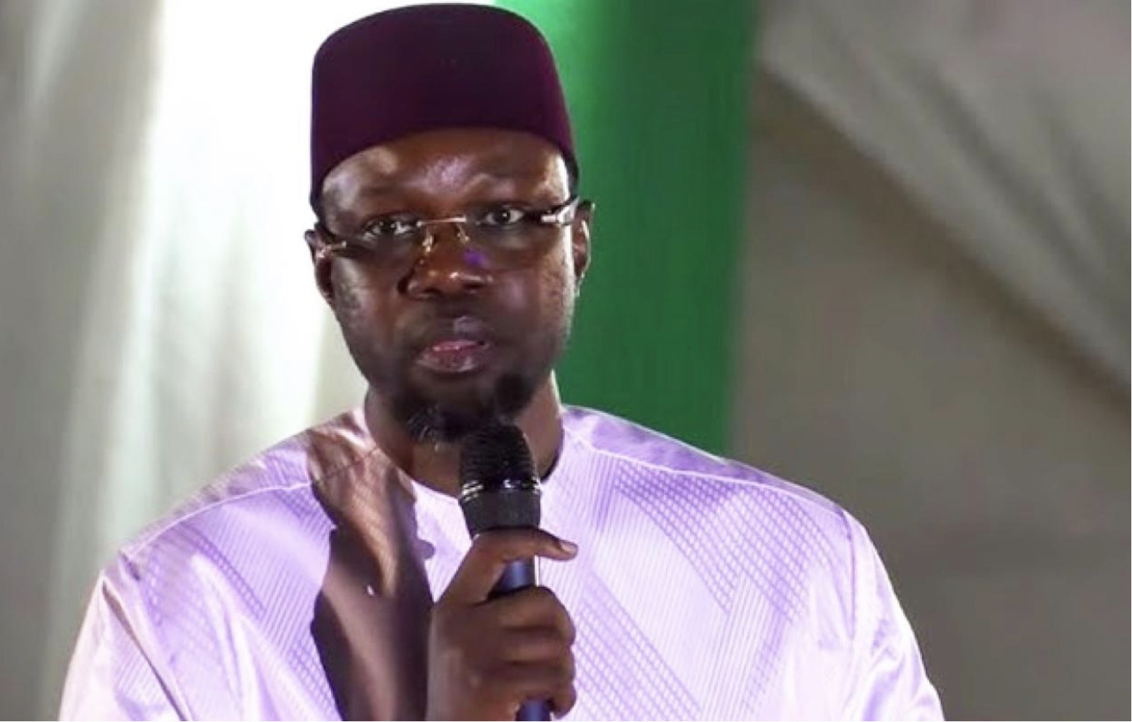 Du "Gatsa-Gatsa" au "Maa Tay" institutionnel : Jusqu'où ira Ousmane Sonko ?