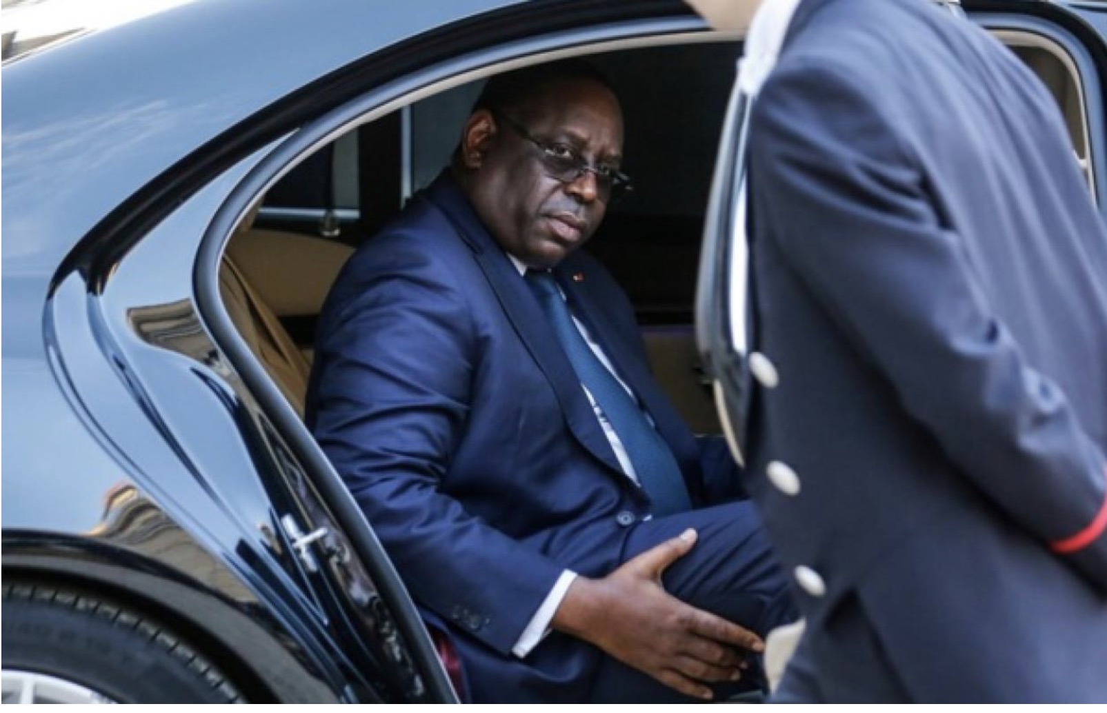 Macky Sall à Dakar le 17 juillet: Pas de rencontre avec les militants