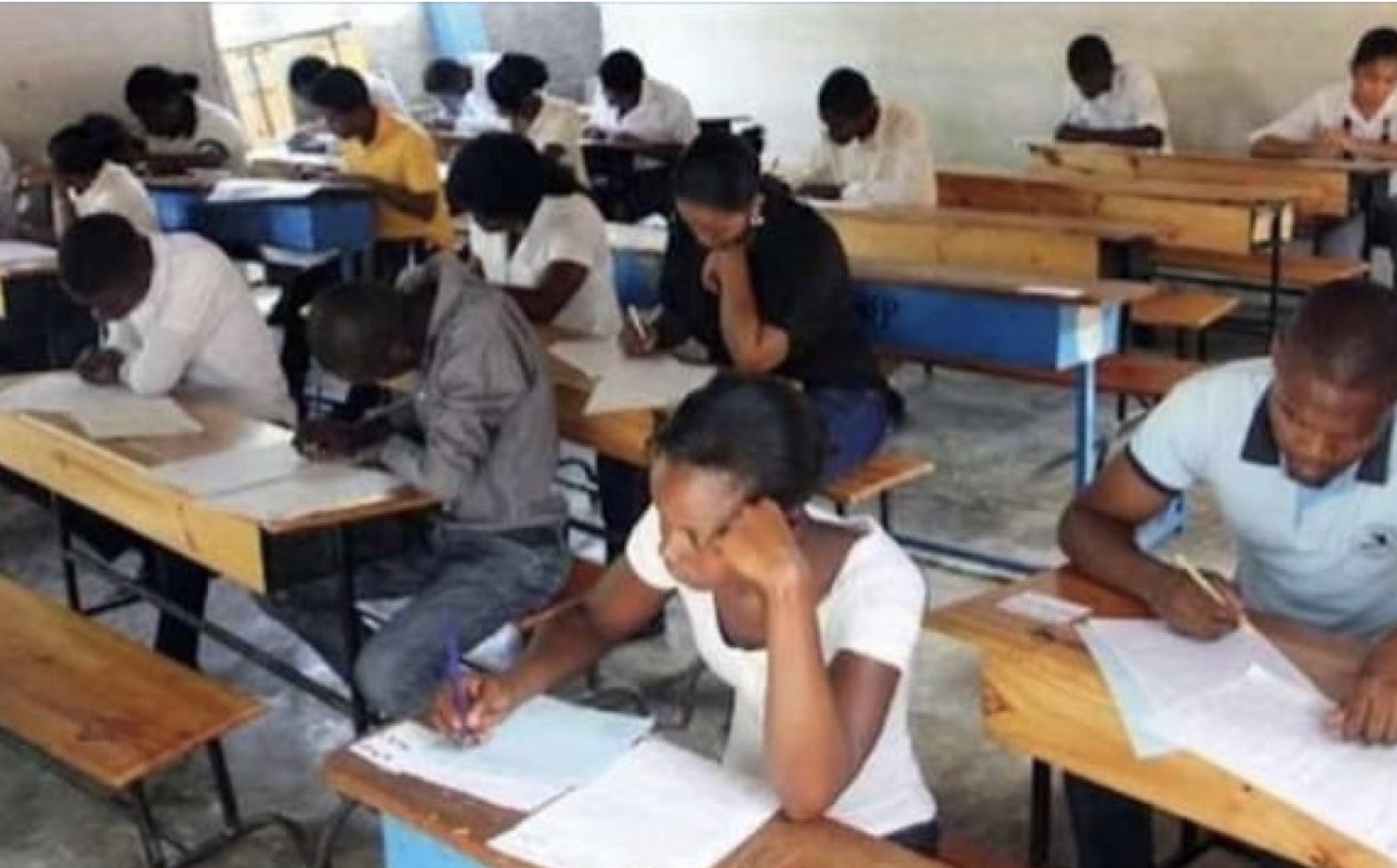 BFEM 2026 : Près de 196 000 candidats composent à travers le Sénégal