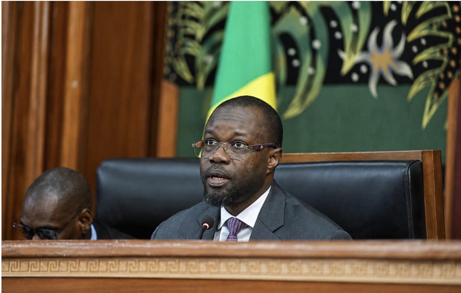 Assemblée nationale : un incroyable quiproquo administratif bloque la session extraordinaire, Ousmane Sonko s'explique