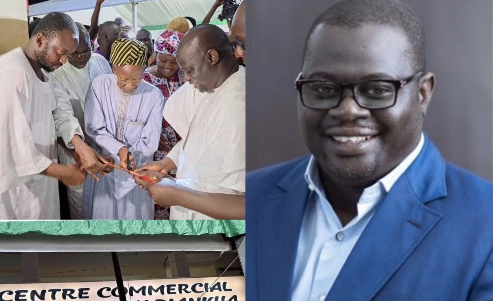 Soutien à Khadim Ba : Médina Baye se mobilise pour la libération du patron de Locafrique