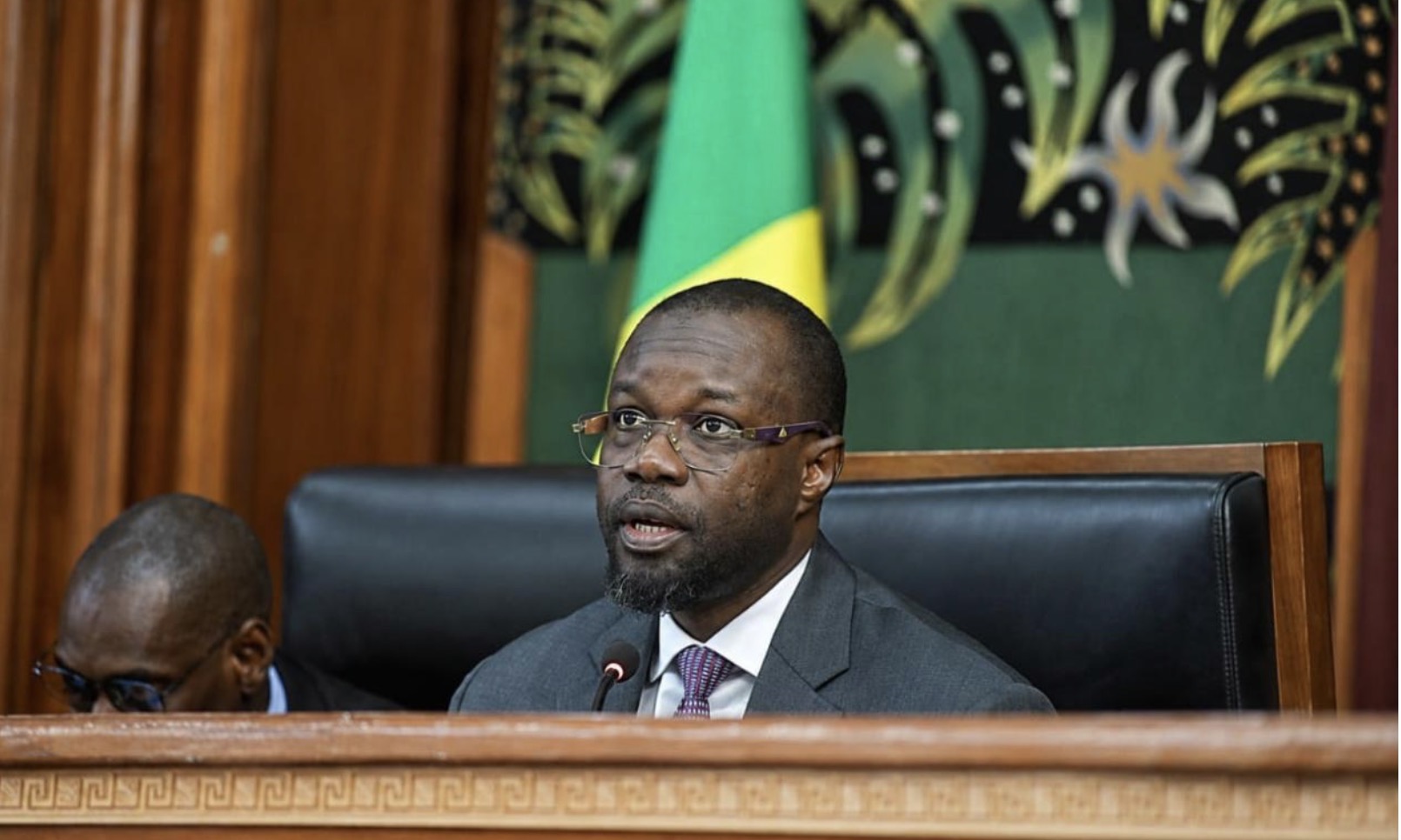 Assemblée nationale : un dossier urgent bloqué depuis 20 jours dans les tiroirs de Sonko
