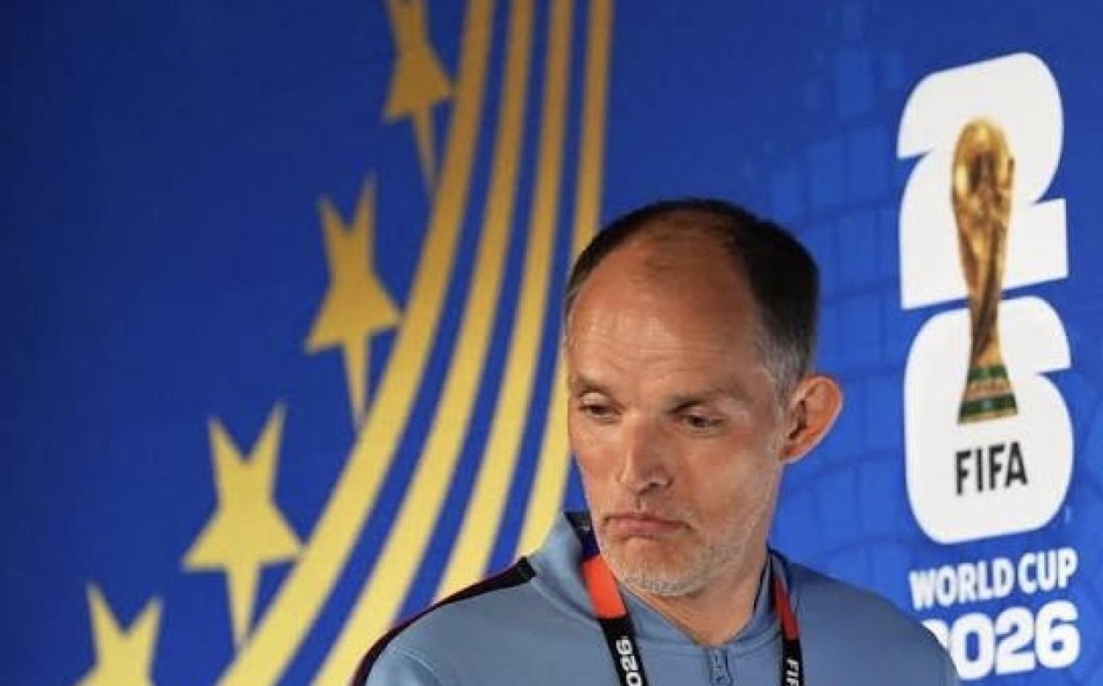 Mondial-2026-Angleterre : Tuchel assume ses choix et répond aux critiques