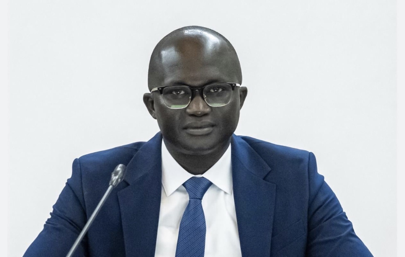 Yankhoba Diémé: «Macky Sall est libre d’entrer et de sortir du territoire sénégalais»
