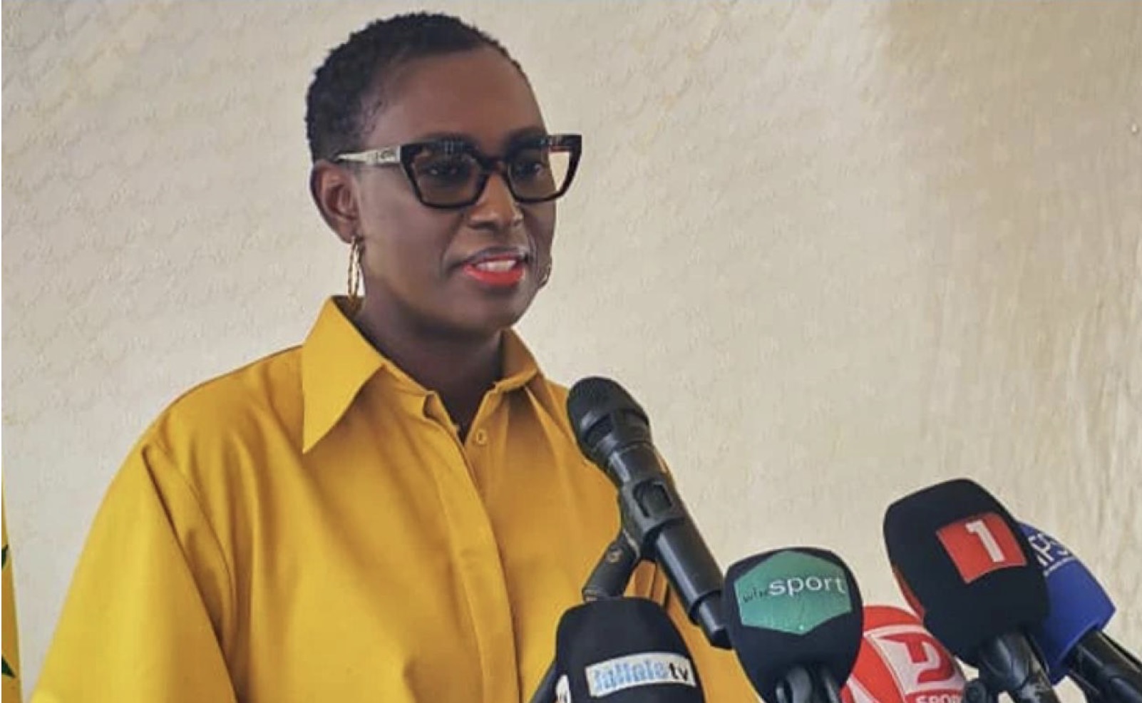 Le ministère ordonne à la FSF…» : Djirèye Clotilde Coly ne devait pas dire ça, un expert explique pourquoi