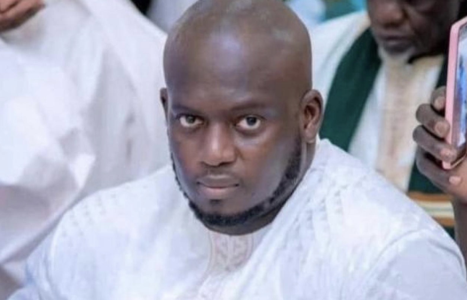 Lutteurs les plus rentables : le Top 3 de Aziz Ndiaye, l’actuel Roi des arènes exclu