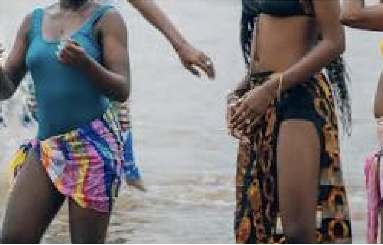 Plage de Guédiawaye : deux adolescentes accusent un jeune tout juste sorti de prison de gestes déplacés
