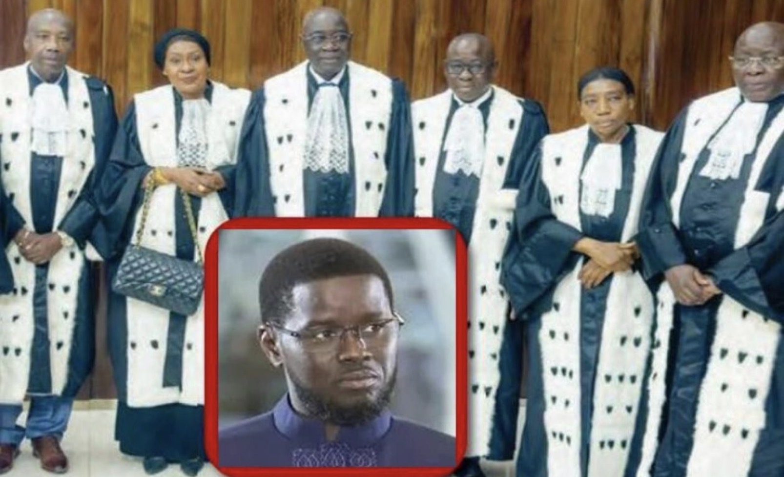 Vers un couplage des législatives et des locales ? Bassirou Diomaye Faye saisit le Conseil constitutionnel