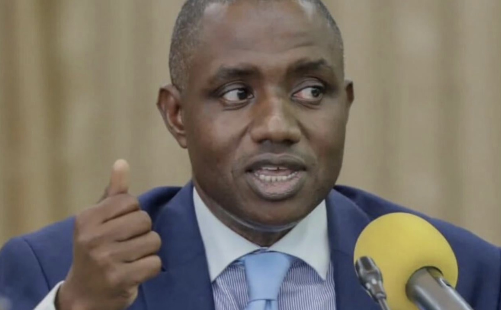 Rencontre Macky-Diomaye : Quand Yoro Dia y voit la fin de « la négation du Sénégal incarnée par Sonko »