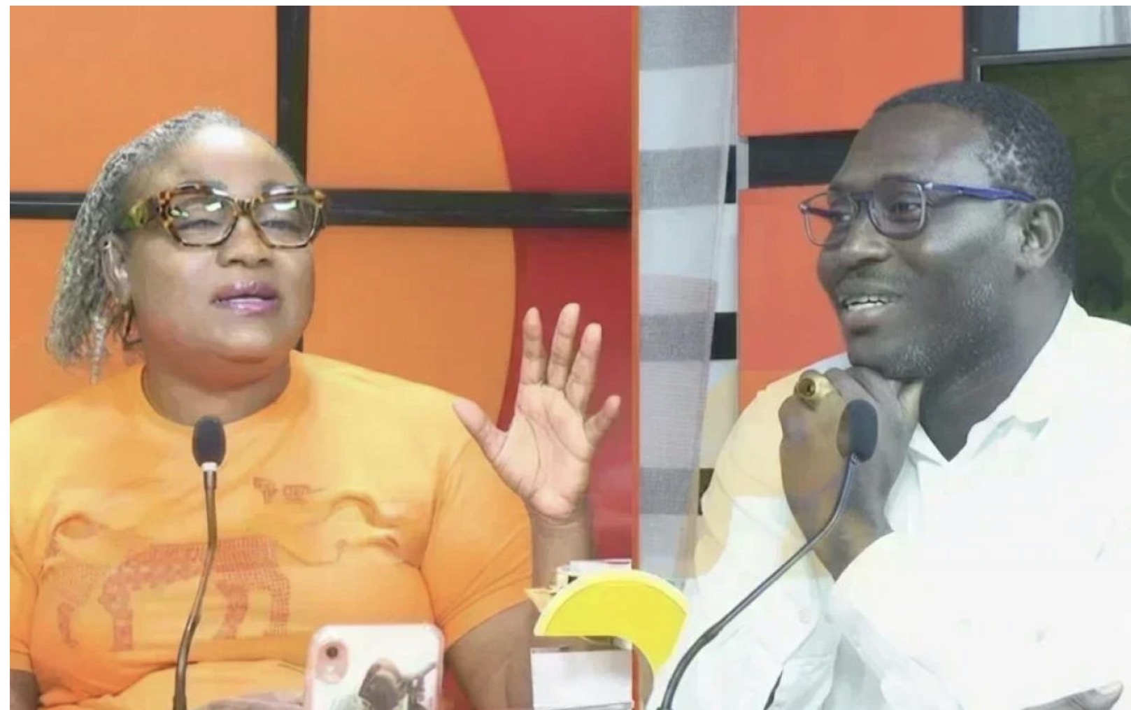 Diffamation : Aïssatou Diop Fall, Bachir Fofana et Publicsn Tv traînés en justice