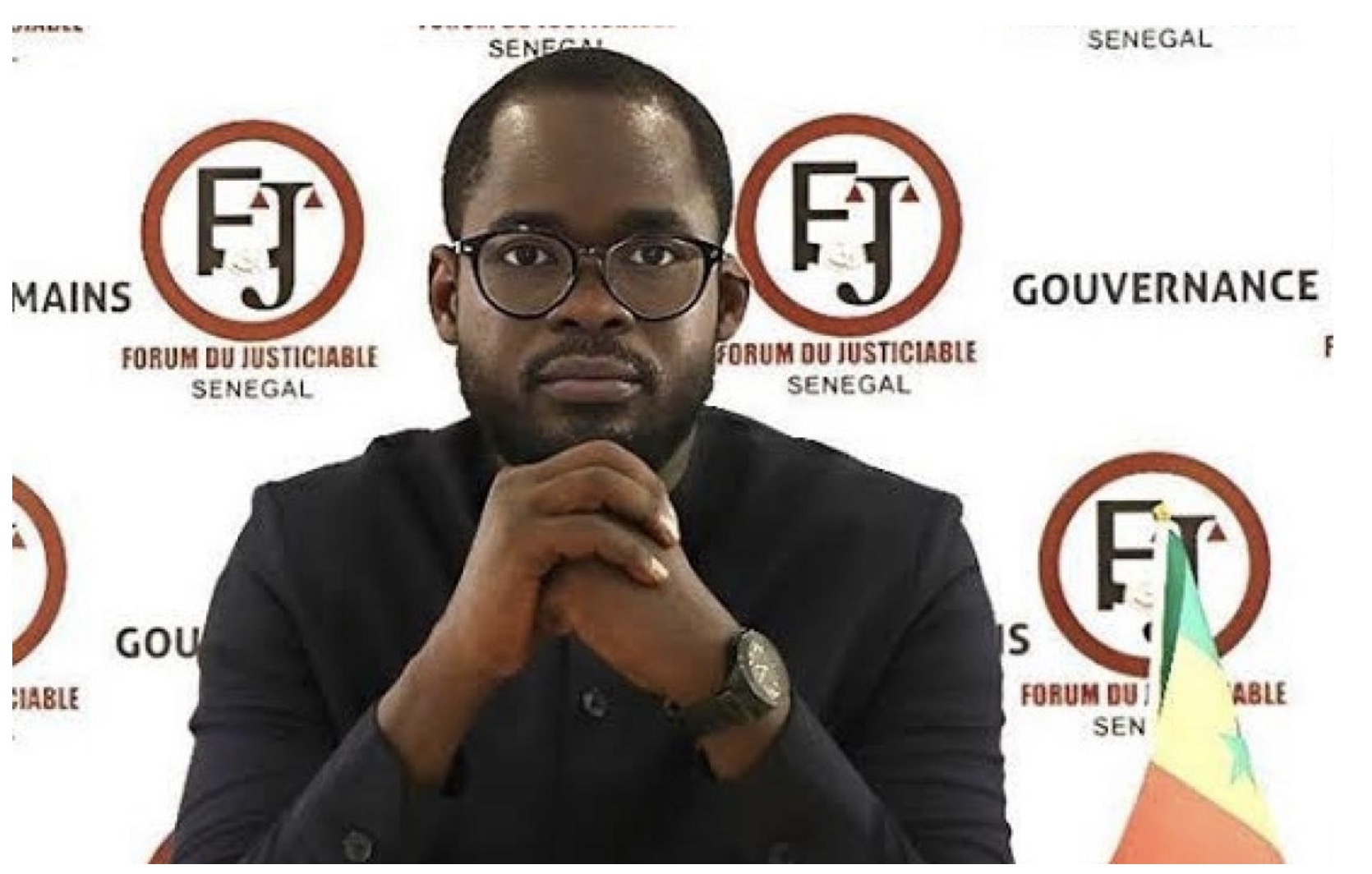 Nouvelles mesures du ministre de la Justice : Les deux propositions de Babacar Ba