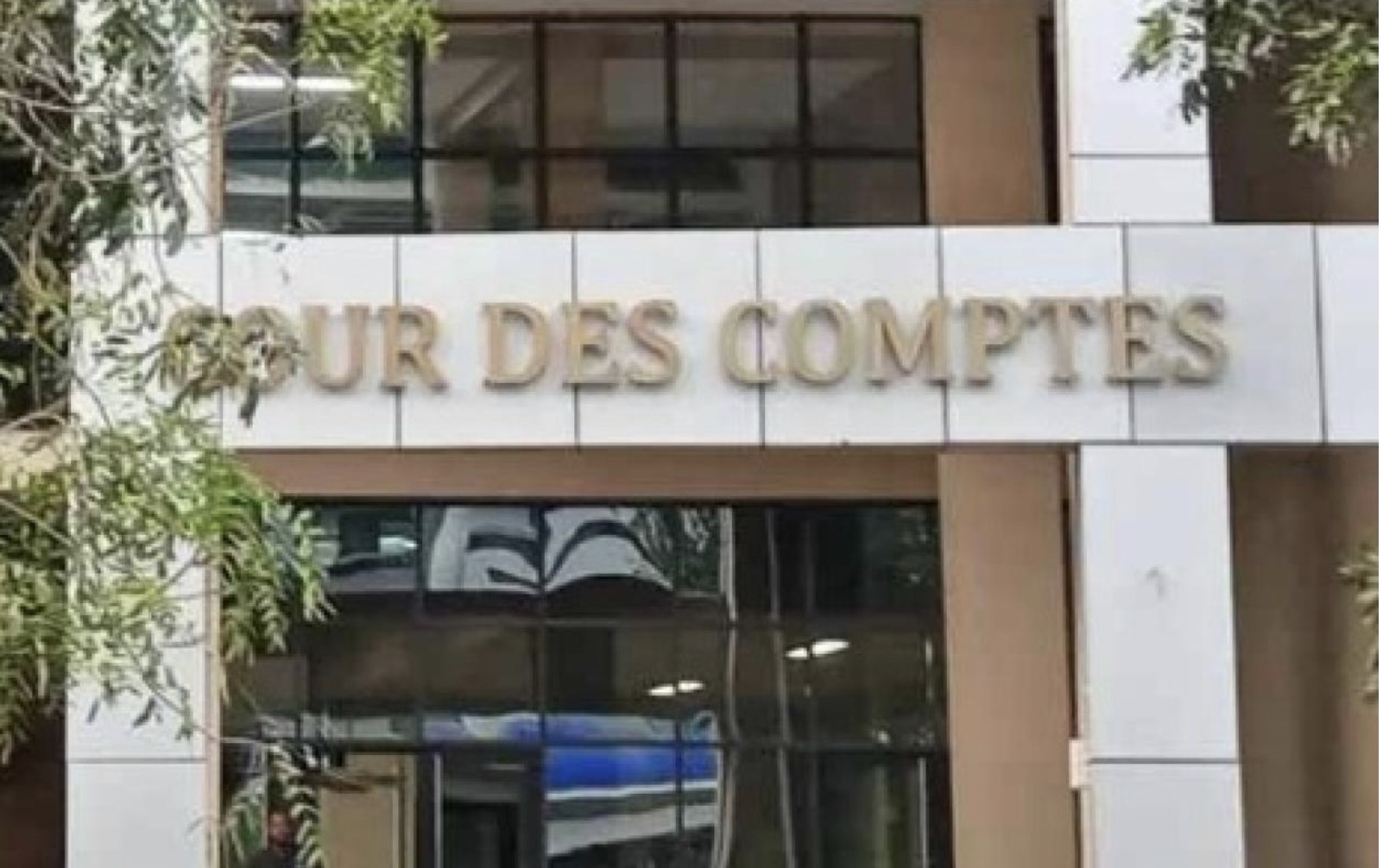 Cour des comptes : ce qui va changer
